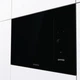 Микроволновка с грилем Gorenje BM235G1SYB - изображение 2