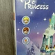 Детский конструктор замок Frozen пластик 36х26х6 см разные цвета (513136) - изображение 7