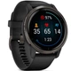 Смарт-часы Garmin Venu 2 Black Slate (010-02430-11) - изображение 2