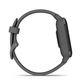 Смарт-часы Garmin Venu Sq 2 Slate Aluminium Bezel with Shadow Grey Case and Silicone Band (010-02701-10) - изображение 5