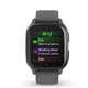 Смарт-часы Garmin Venu Sq 2 Slate Aluminium Bezel with Shadow Grey Case and Silicone Band (010-02701-10) - изображение 6