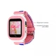 Детские умные часы AmiGo GO004 Splashproof Camera+LED Pink - изображение 3