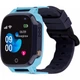 Детские умные часы AmiGo GO008 MILKY Blue - изображение 1
