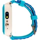 Детские умные часы AmiGo GO004 Splashproof Camera+LED Blue - изображение 2