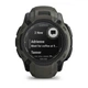 Смарт-часы Garmin Instinct 2X Solar Moss (010-02805-15/05) - изображение 7