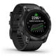 Смарт-часы Garmin Epix Pro Gen 2 51mm Slate Gray w. Black Band (010-02804-20/21) - изображение 3
