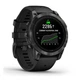 Смарт-часы Garmin Epix Pro Gen 2 47mm Slate Gray w. Black Band (010-02803-00/01) - изображение 3