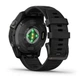 Смарт-часы Garmin Epix Pro Gen 2 47mm Slate Gray w. Black Band (010-02803-00/01) - изображение 4