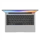 Легкий та безшумний новий ноутбук для школяра\студента Intel Celeron/8/128/14.1FHD/BT/WIFI/Windows11PRO - изображение 4