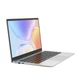 Легкий та безшумний новий ноутбук для школяра\студента Intel Celeron/8/128/14.1FHD/BT/WIFI/Windows11PRO - изображение 3