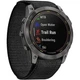Смарт-часы Garmin Enduro 2 (010-02754-00/01/13) - изображение 2