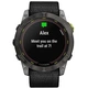 Смарт-часы Garmin Enduro 2 (010-02754-00/01/13) - изображение 4