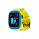Дитячий розумний годинник AmiGo GO004 Splashproof Camera+LED GLORY Blue-Yellow - зображення 1