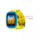Дитячий розумний годинник AmiGo GO004 Splashproof Camera+LED GLORY Blue-Yellow - зображення 5