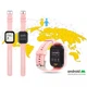 Детские смарт-часы GARMIX PointPro-300 Pink (GMXPP300-P) - изображение 2