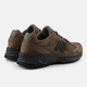 Коричневые кроссовки New Balance 2010 45,5 (11,5) 29,5 см (U20106WB) - изображение 5