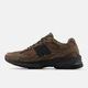 Коричневые кроссовки New Balance 2010 45,5 (11,5) 29,5 см (U20106WB) - изображение 8