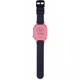 Детские умные часы AmiGo GO008 MILKY Pink - изображение 5