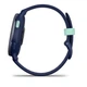 Смарт-часы Garmin vivoactive 5 Metallic Navy Aluminum Bezel with Navy Case and Silicone Band (010-02862-12) - изображение 5