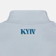 Мужская белая спортивная куртка ФК «Динамо» Киев New Balance Match 52 (XL) (MJ231628HME) - изображение 4