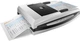 Сканер А4 Plustek SmartOffice PN2040 (1200dpi 48bit 20стор/хв DADF планшетний мережевий) - изображение 3