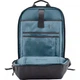 Рюкзак міський HP Travel 18L 15.6' Laptop Backpack / Iron Grey (6B8U6AA) - зображення 7