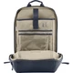 Рюкзак городской HP Travel 18L 15.6' Laptop Backpack / Blue Night (6B8U7AA) - изображение 8