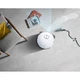 Робот-пылесос с влажной уборкой ECOVACS DEEBOT OZMO T9 PLUS (DLX13-54) - изображение 3