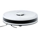 Робот-пилосос з вологим прибиранням Ecovacs Deebot Y1 Pro White UA - изображение 2