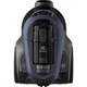 Пылесос безмешковый Electrolux EL61C3DB - изображение 5