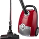 Пылесос с мешком Prime Technics PVC 3075 Silent Power - изображение 7