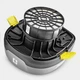 Профессиональный пылесос Karcher T 11/1 Classic 1.527-197.0 - изображение 3
