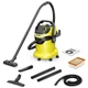 Профессиональный пылесос Karcher WD 5 V-25/5/22 (1.628-300.0) - изображение 1