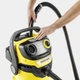 Профессиональный пылесос Karcher WD 5 V-25/5/22 (1.628-300.0) - изображение 2