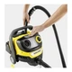 Профессиональный пылесос Karcher WD 5 S V-25/6/22 (1.628-350.0) - изображение 2