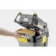Пылесос с мешком Karcher NT 30/1 Ap L (1.148-221.0) - изображение 7