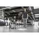 Пылесос с мешком Karcher NT 30/1 Ap L (1.148-221.0) - изображение 8