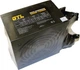 Блок живлення 500 Вт, GTL, Black, 120 мм, 2xMolex / 4xSATA / 1x6-pin / 1x4+4-pin / 1x20+4-pin, захист SCP / OCP / OVP / UVP (GTL-500-120) - изображение 5
