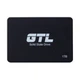 Твердотельный накопитель SSD 1Tb, GTL Green Light, SATA3, 2.5", Bulk (GTLS1024GBBL) - изображение 1