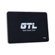 Твердотельный накопитель SSD 1Tb, GTL Green Light, SATA3, 2.5", Bulk (GTLS1024GBBL) - изображение 4