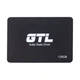 Твердотільний накопичувач SSD 128Gb, GTL Green Light, SATA3, 2.5", Bulk (GTLS128GBBL) - зображення 1