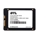 Твердотільний накопичувач SSD 128Gb, GTL Green Light, SATA3, 2.5", Bulk (GTLS128GBBL) - зображення 3