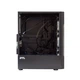 Корпус GTL Gaming "Trinity", Black (GTL1805) - изображение 6