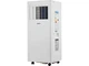 Мобільний кондиціонер Ardesto CoolFlex ARD-ACM09 - изображение 3