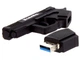 Флешка ColorWay 32 GB Pistol USB 3.0 (CW-USBPL32) - изображение 3