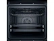 Духовка електрична Whirlpool WOI4S8PM2SBA - изображение 2