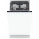 Посудомоечная машина Gorenje GV561D10 - изображение 1