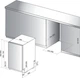 Посудомийна машина Hotpoint Ariston HSIC3T127C (6470767) - изображение 4