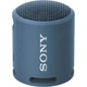 Портативная колонка Sony SRS-XB13 Deep Blue (SRSXB13L) - изображение 1