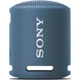 Портативная колонка Sony SRS-XB13 Deep Blue (SRSXB13L) - изображение 4